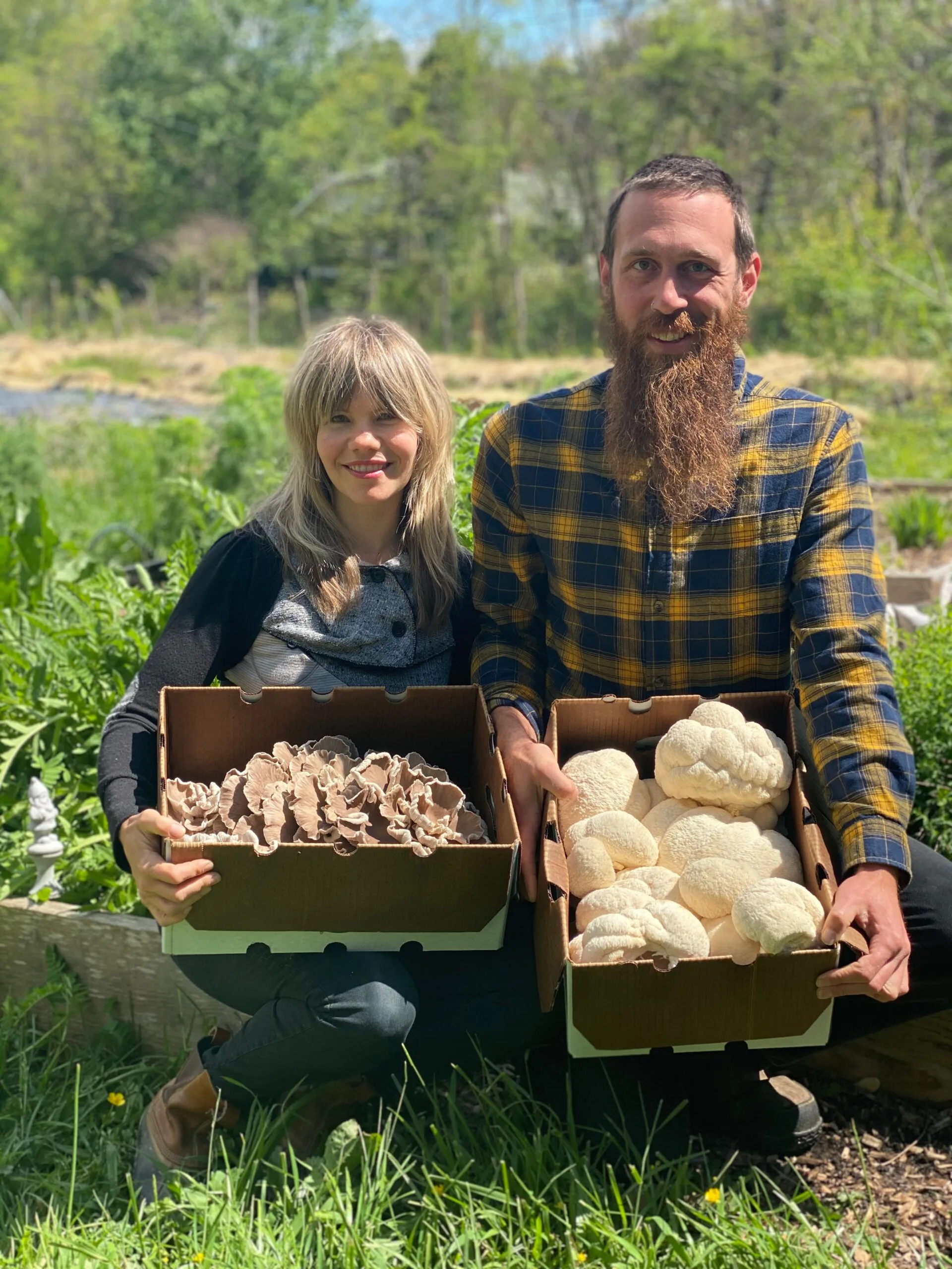 Black Trumpet Farm photo scaled