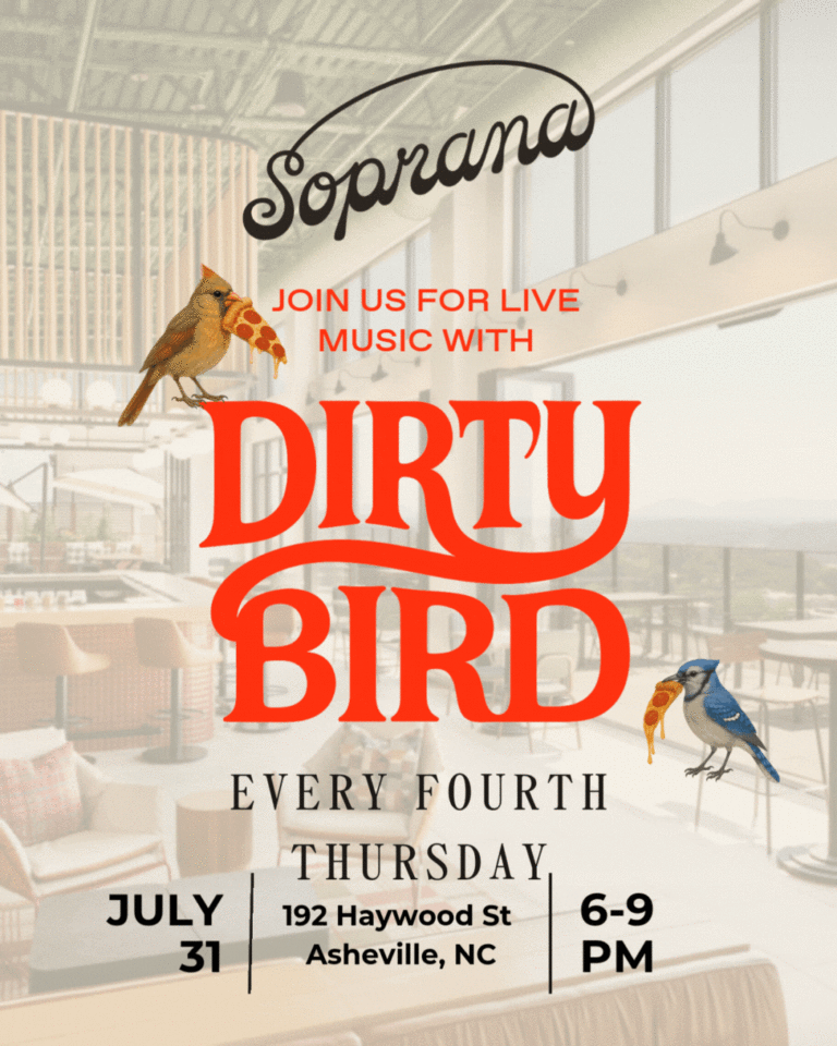 Dirty Bird 1