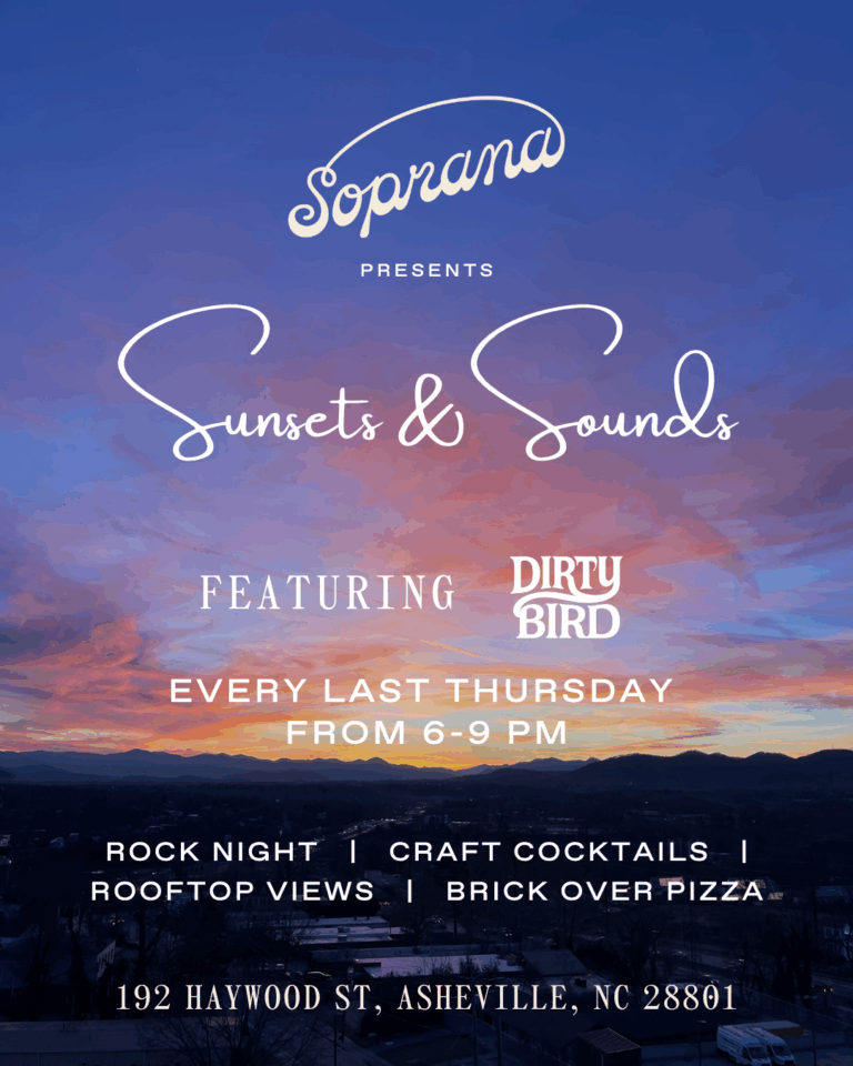 Dirty Bird Flyer