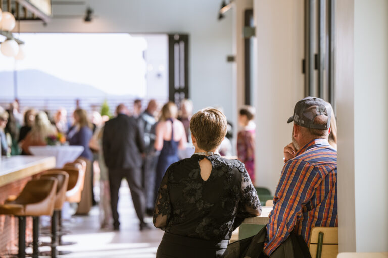 Embassy Suites Parks Hospitality Fiasco Media Space Photoshoot Ballroom Rooftop Venue 17