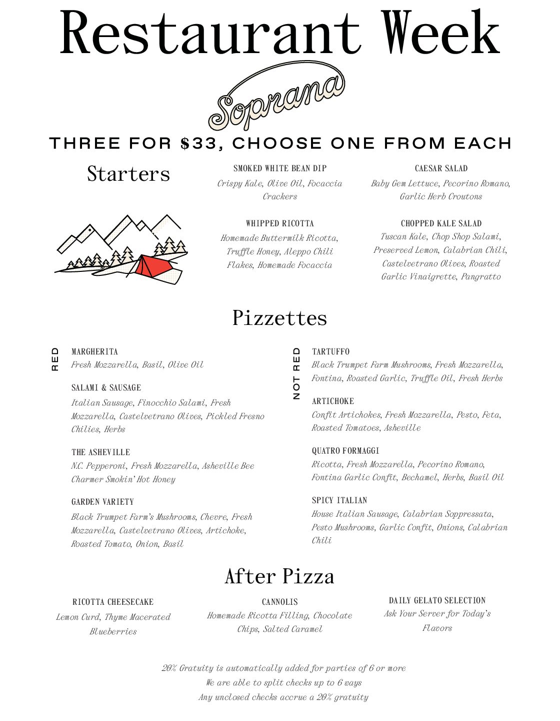 Restaurant Week 2026 1 pdf