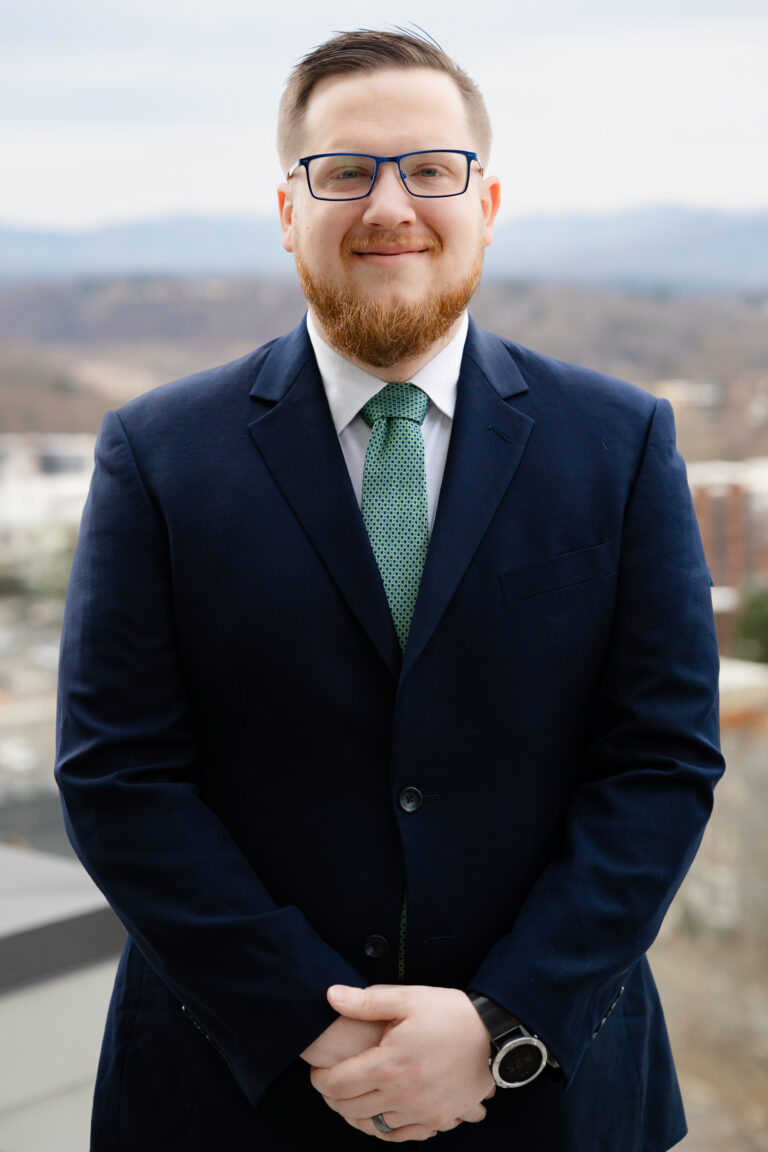 Sean Moline Head Shot