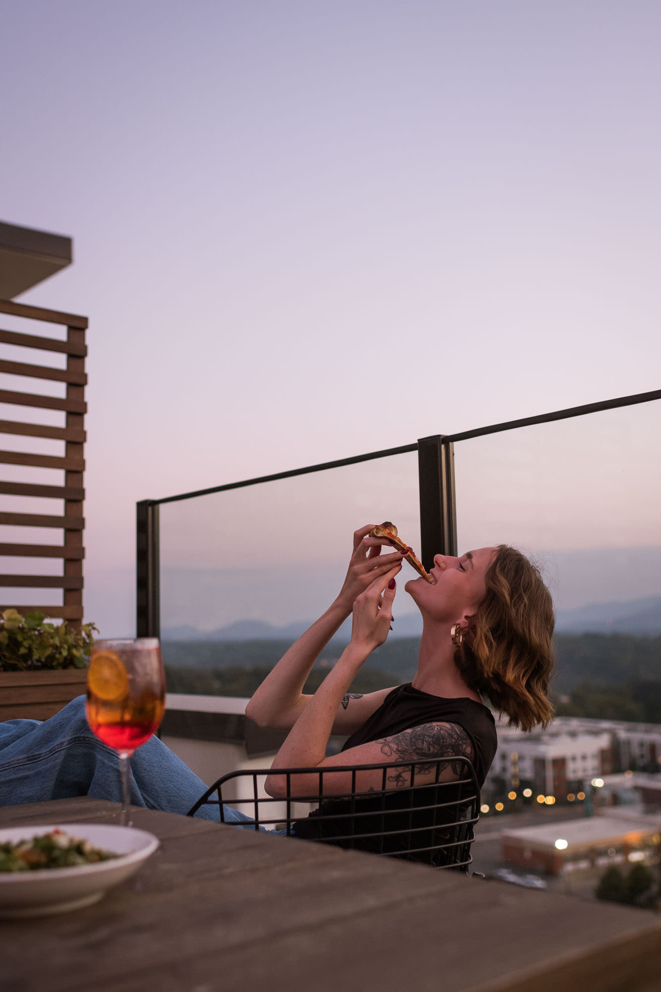 Soprana Rooftop Asheville 2024 102