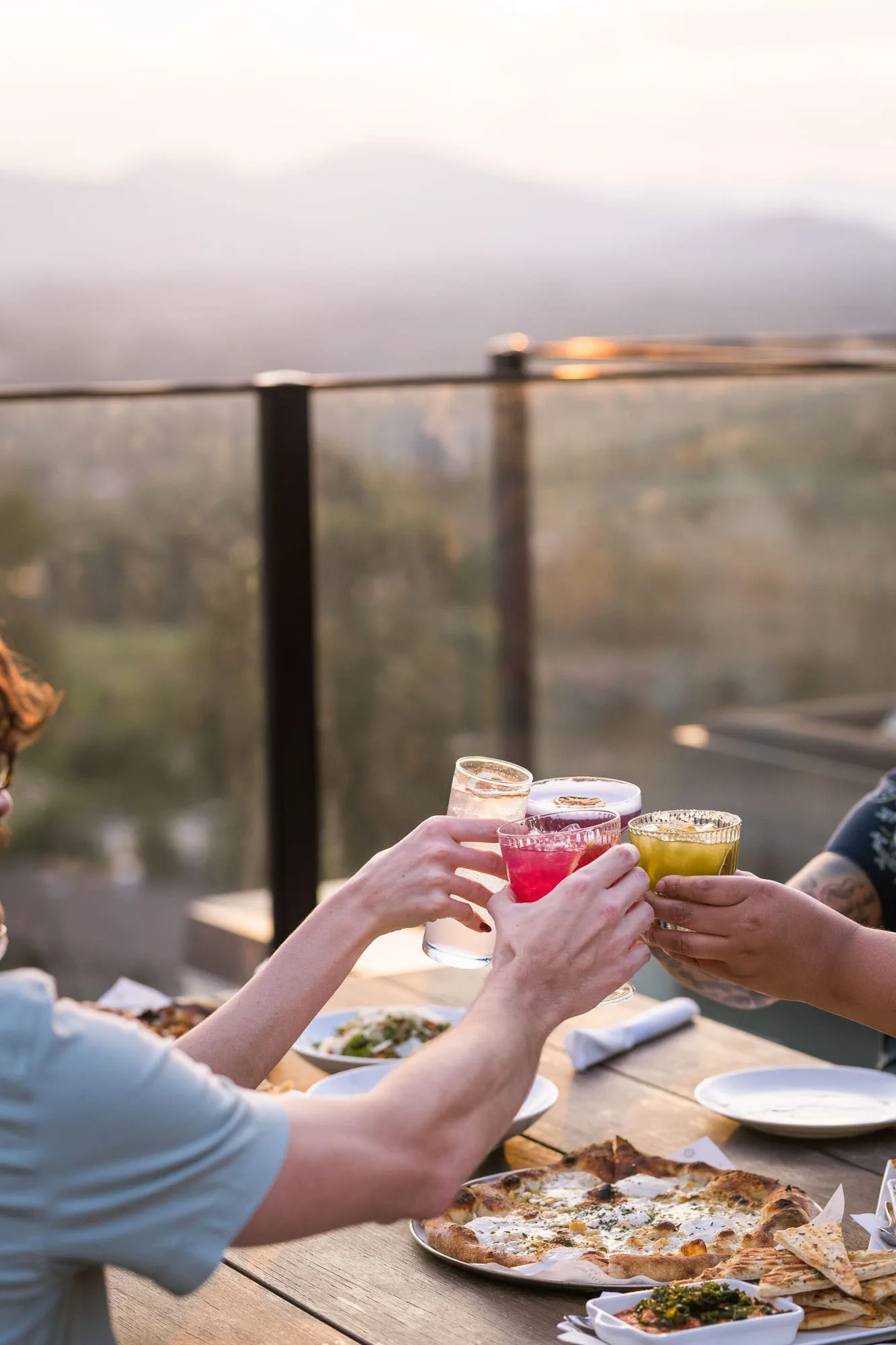 Soprana Rooftop Asheville 2024 75