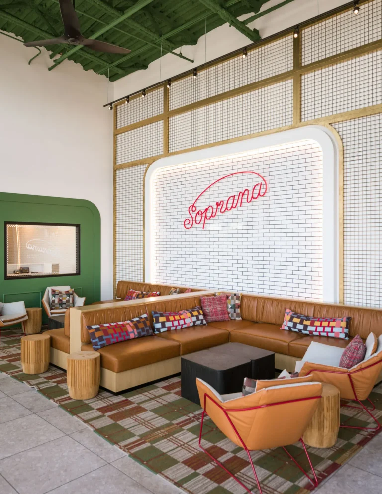 Soprana Rooftop Asheville 2024