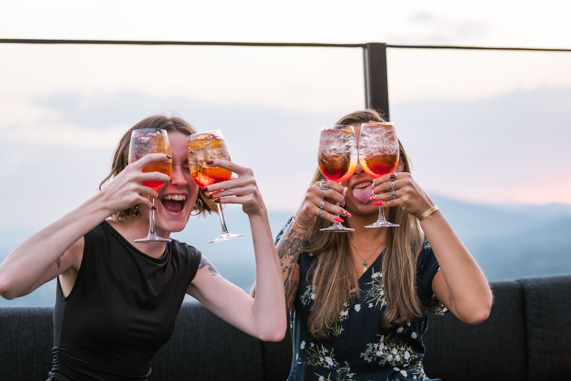 Soprana Rooftop Asheville 2024 92