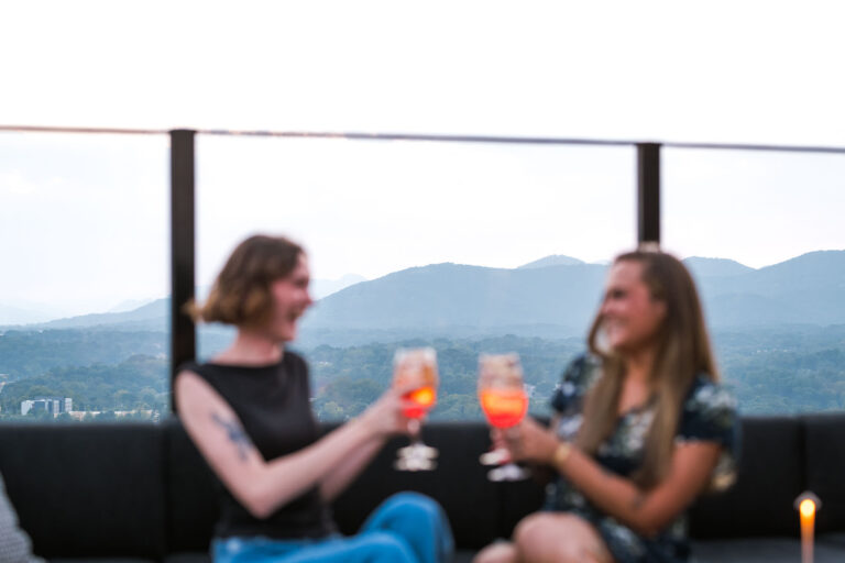 Soprana Rooftop Asheville 2024 94