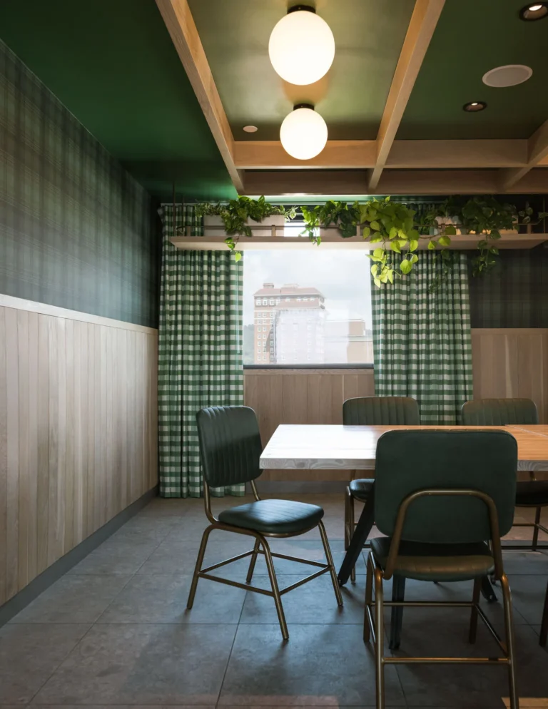 Soprana Rooftop Cucina Chelsea Lane Photography 2