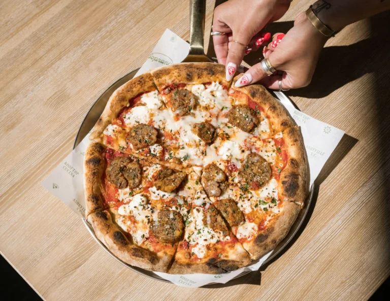 Soprana Rooftop Cucina Chelsea Lane Photography 6