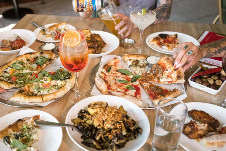 Soprana Rooftop Cucina Chelsea Lane Photography 9 1