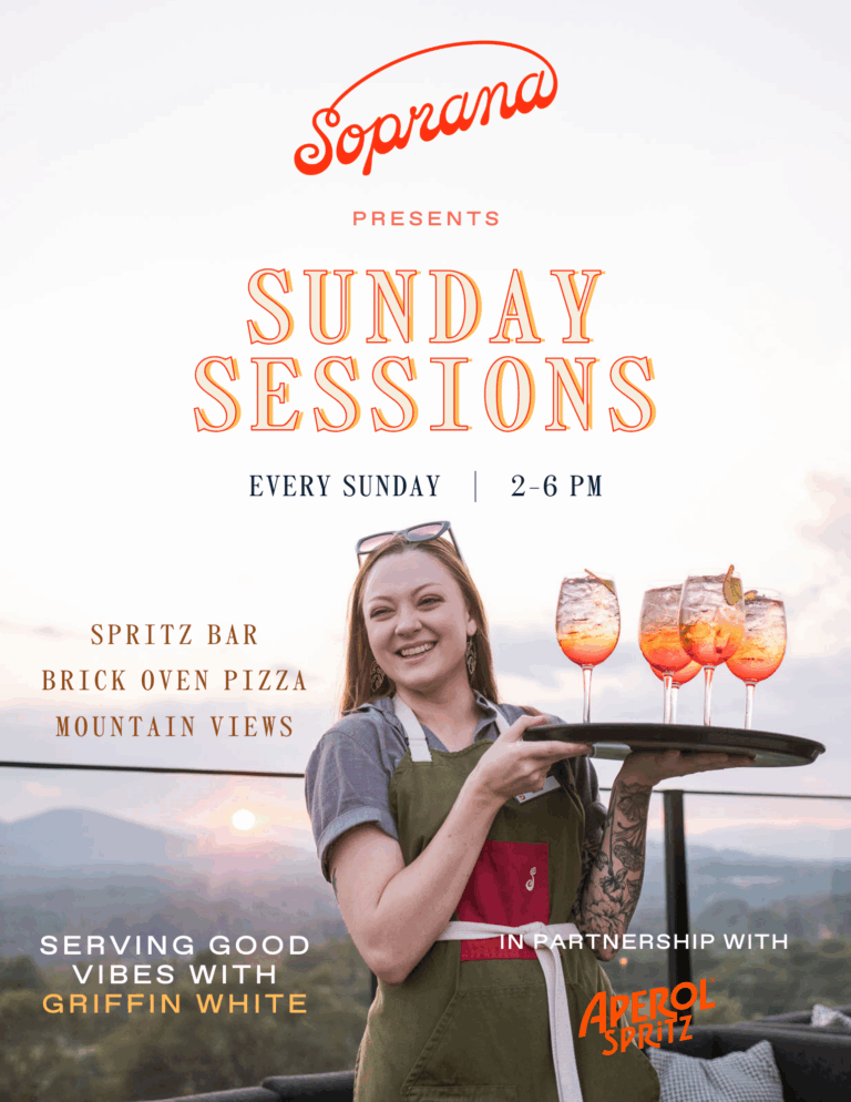 Sunday Sessions w Griffin White